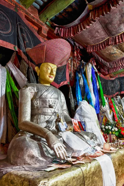 Himalaya Budistas Gompa — Foto de Stock