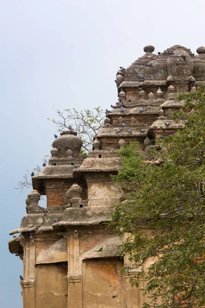 Södra Indien Delstaten Tamil Nadu — Stockfoto