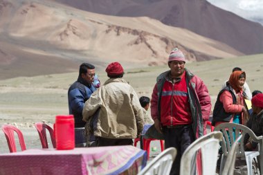 doğal görünümünü tarihi: Hindistan eyaleti