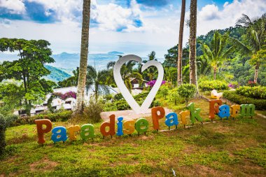 yaz tatili Samui Adası, Tayland 