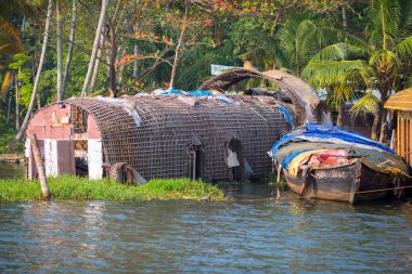 doğal görünümünü tarihi: Hindistan eyaleti