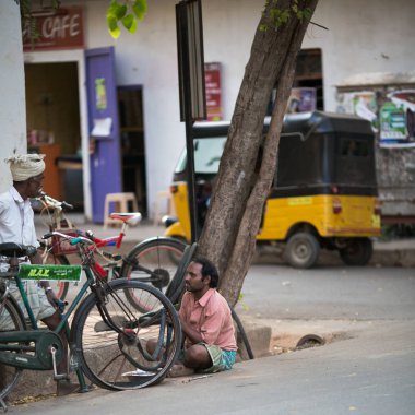 doğal görünümünü tarihi: Hindistan eyaleti