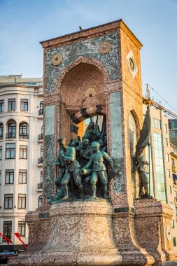 İstanbul'da seyahat,gezi manzarası,Türkiye 