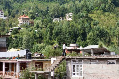 doğal görünümünü tarihi: Hindistan eyaleti