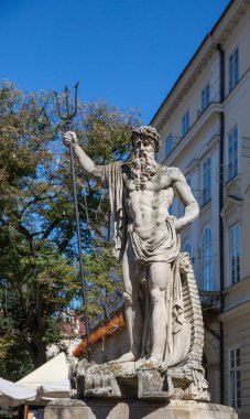 Turistik ve Yerler, Lviv, Ukrayna üzerinden seyahat