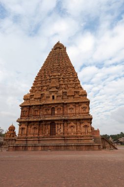 Hindistan. Tamil Nadu eyalet 