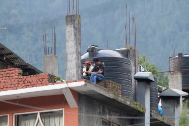 doğal görünümünü tarihi: Hindistan eyaleti