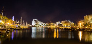 yaz tatili Eilat Resort, İsrail