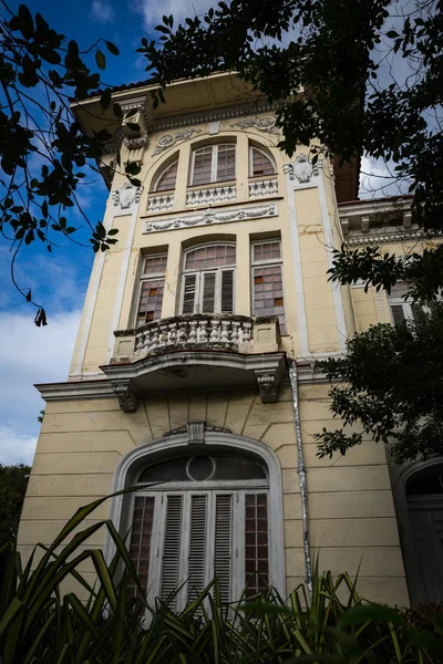 Calle Habana Una Tarde Enero — Foto de Stock