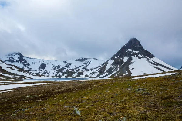 Jotunheimen 노르웨이의 — 스톡 사진