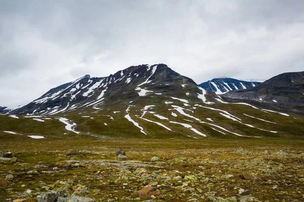 Jotunheimen 노르웨이의 — 스톡 사진