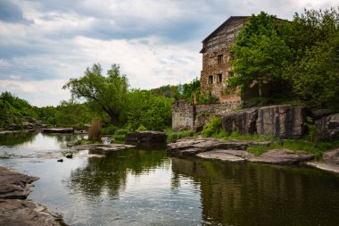 Baharda Butsky Kanyonu