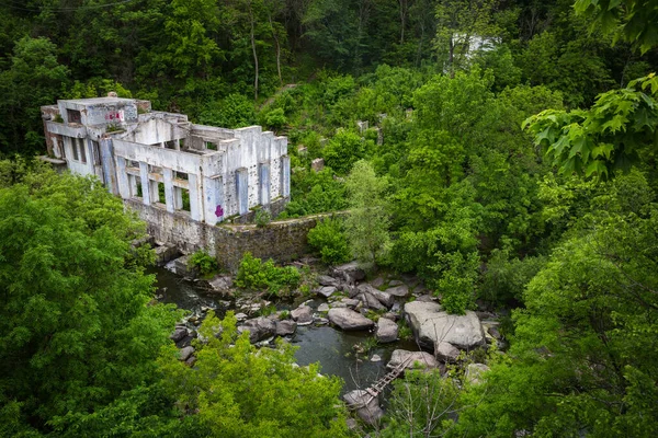 Baharda Butsky Kanyonu