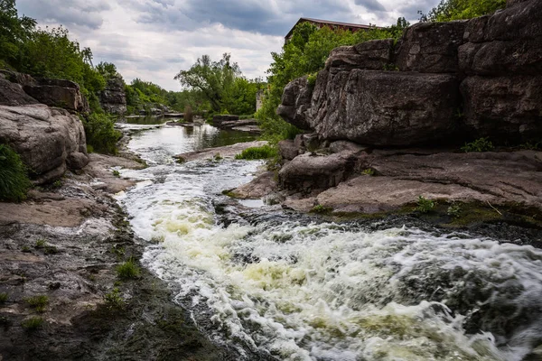 Baharda Butsky Kanyonu