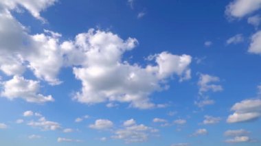 açık gökyüzü Timelapse