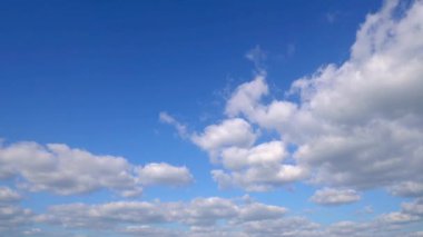 açık gökyüzü Timelapse