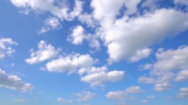 açık gökyüzü Timelapse