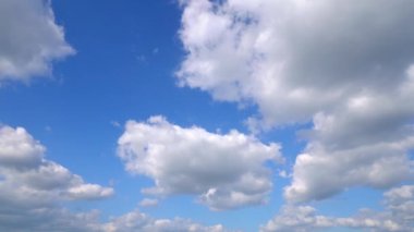 açık gökyüzü Timelapse