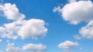 açık gökyüzü Timelapse