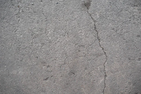 灰色のアスファルトのテクスチャの床 — ストック写真