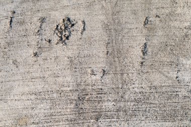 soyut grunge gri beton doku arkaplanı