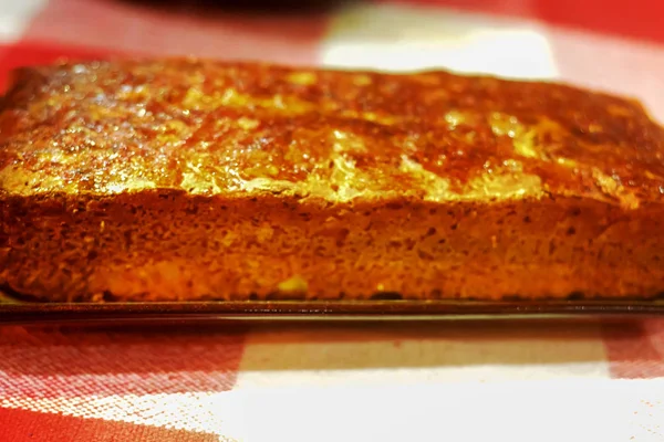 pirinç unu glutensiz ev yapımı ekmek