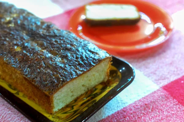 pirinç unu glutensiz ev yapımı ekmek