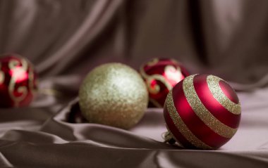 Toplu Noel arkaplanı