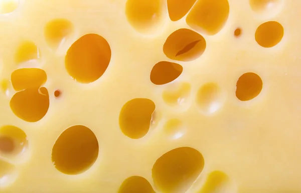 Cheddar ost bakgrund — Stockfoto