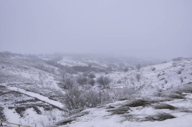 doku, arka plan, duvar kağıdı, peyzaj, kış Ödülü