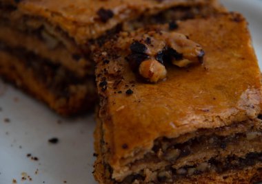 puf böreği, tatlı, lezzetli yemek