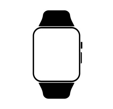 E-posta boş şablon Internet postası. E-posta penceresi. Vektör Illustration. Eps10