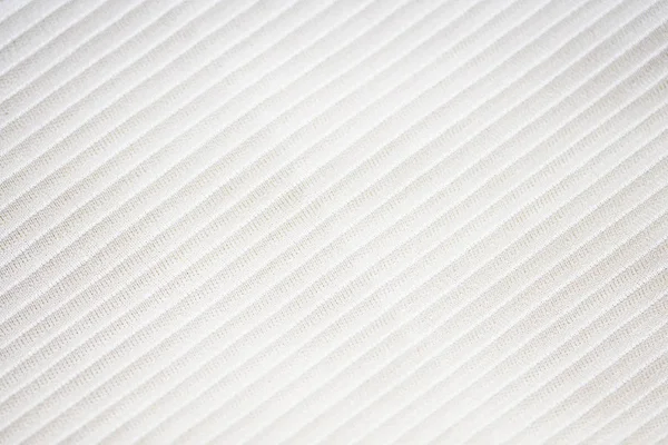 Tekstura Przekątnej Krotnie Perłowy Kolor Plisowane Tkaniny — Zdjęcie stockowe