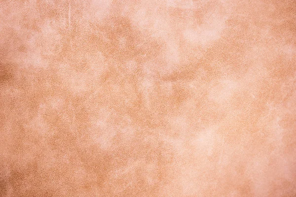 Nautural Mocka Bakgrund Ljusbrun Shabby — Stockfoto