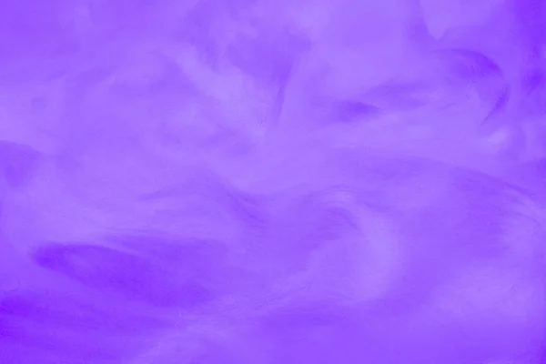 Colorful Blurred Backgrounds Texture Wool Mother Pearl Saturated Lilac Wool — Stock Photo, Image