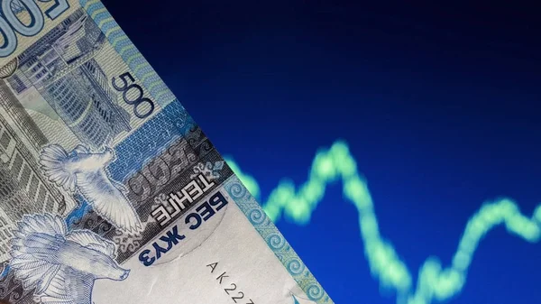 Tenge rise or fall.Analysis of the currency pair tenge to dollar