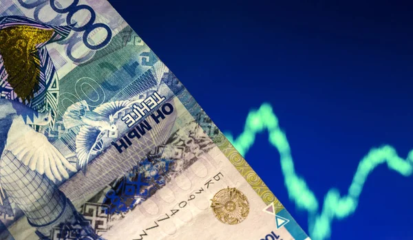 Tenge rise or fall.Analysis of the currency pair tenge to dollar