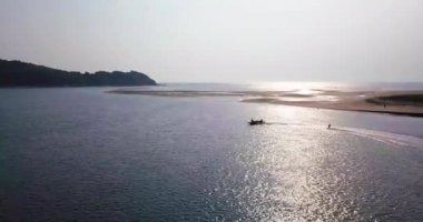 Wakeboarding Goa