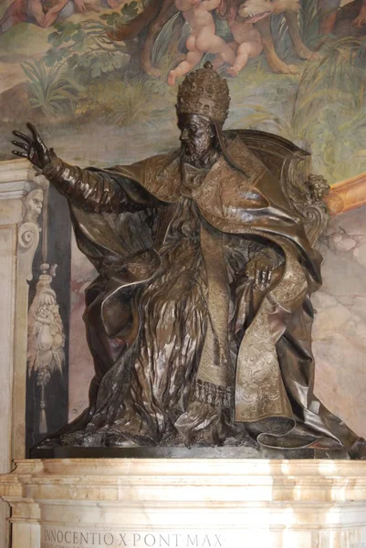 Capitoline müzeleri Roma, İtalya