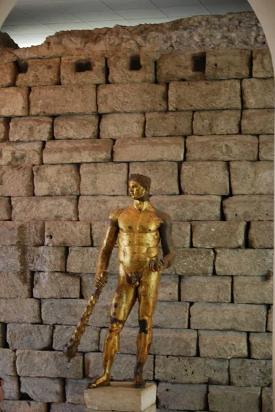แคปป ตอล โรม ตาล — ภาพถ่ายสต็อก