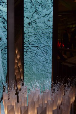 Expo'da yenilikçi Azerbaycan pavyonu, Milano'da gıda teyemörü üzerine evrensel sergi 