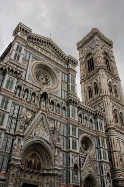 Katedral Santa Maria del Fiore, Floransa 
