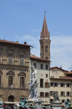 Floransa şehri, İtalya