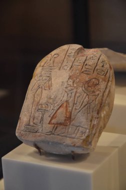 Berlin 'deki Neues Müzesi