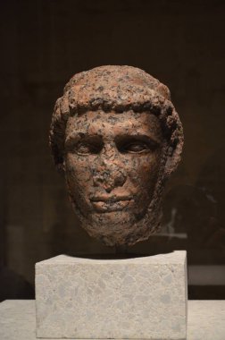 Berlin 'deki Neues Müzesi