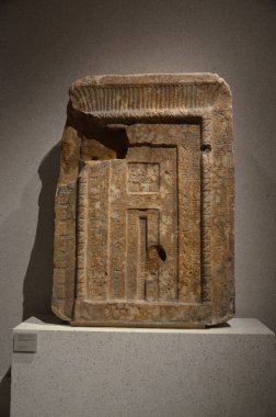 Berlin 'deki Neues Müzesi