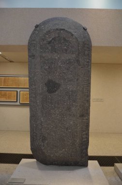 Berlin 'deki Neues Müzesi