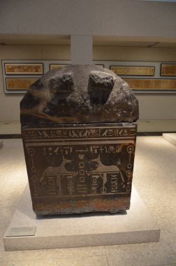 Berlin 'deki Neues Müzesi