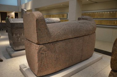 Berlin 'deki Neues Müzesi