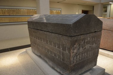 Berlin 'deki Neues Müzesi